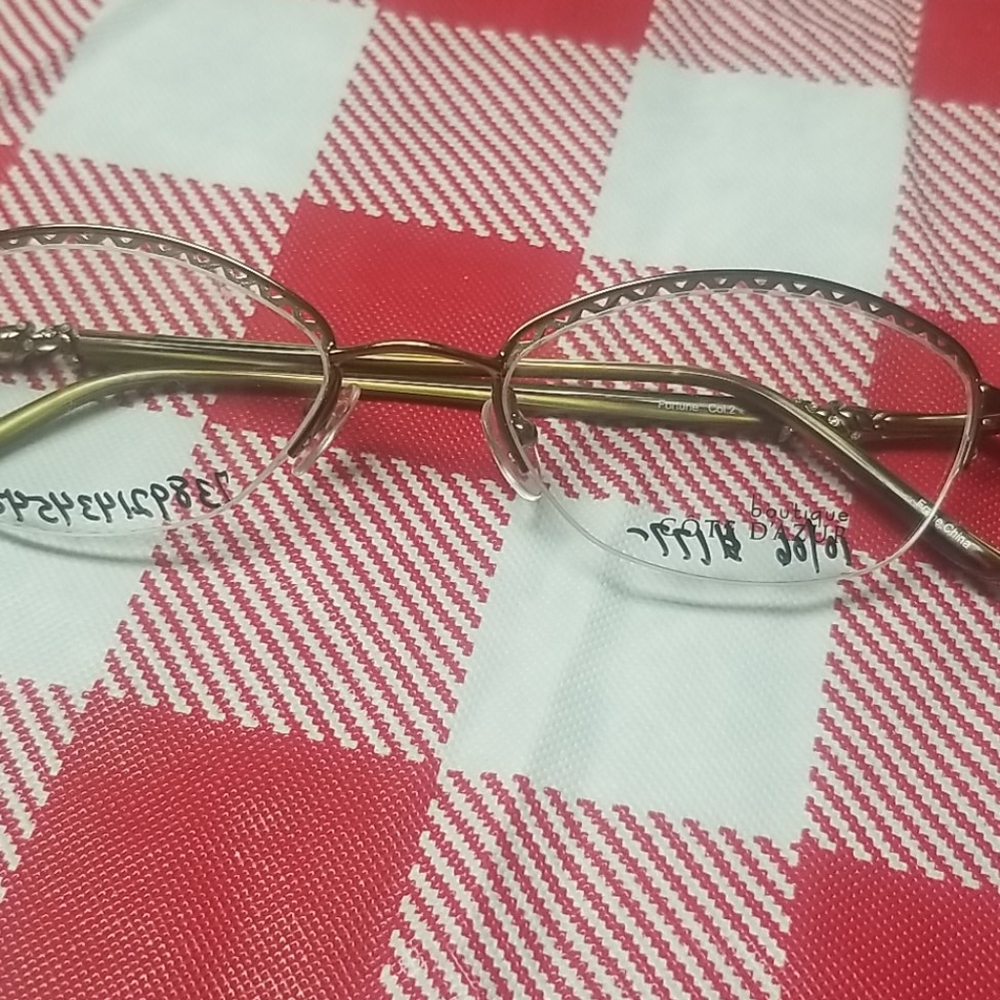 Glasses